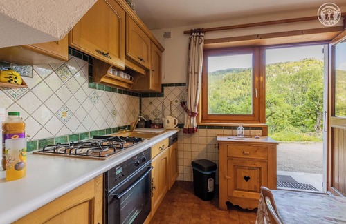 Les Allues Maison | LA BERTINA - MERIBEL LES ALLUES