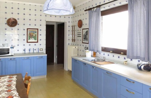 Zubiena Maison | Maison La Bertolina à Viverone - 10 personnes, 5 chambres