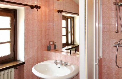 Zubiena Maison | Maison La Bertolina à Viverone - 10 personnes, 5 chambres