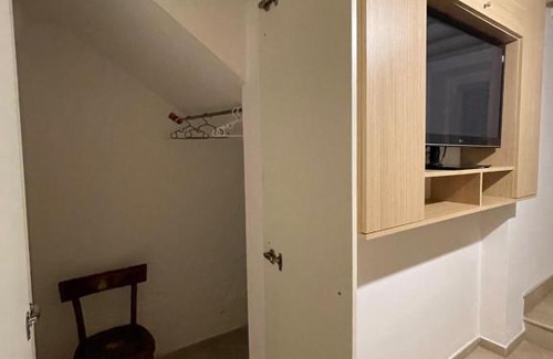 Serramazzoni Appartement | Appartamento incantevole immerso nel verde