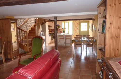 Jandun Maison | LA BEUQUETTE - JANDUN