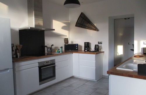 Blaye Maison | LA BIGARDERIE