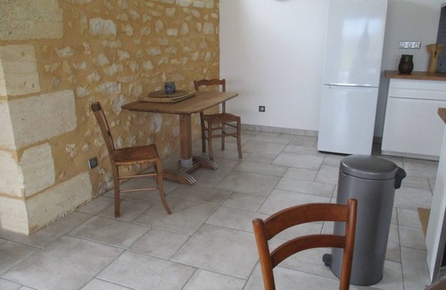 Blaye Maison | LA BIGARDERIE