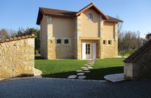 Blaye Maison | LA BIGARDERIE