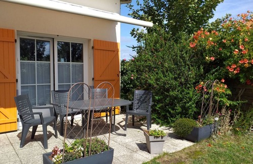 Le Crotoy Maison | La Bignone - Charmante maison pour 6 personnes à Le Crotoy