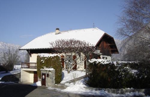 Faverges-Seythenex Appartement | La Biolette
