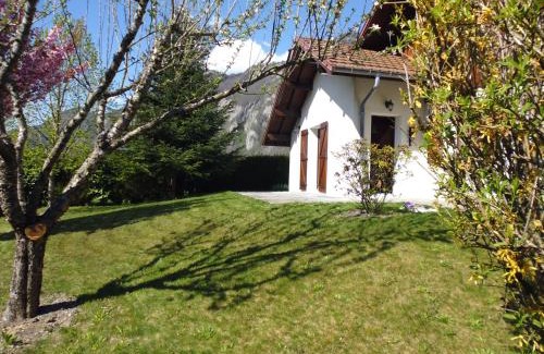 Faverges-Seythenex Appartement | La Biolette
