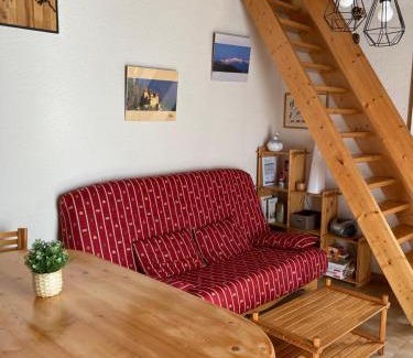 Faverges-Seythenex Appartement | La Biolette