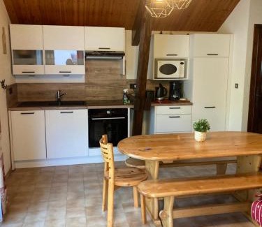 Faverges-Seythenex Appartement | La Biolette