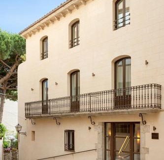 Begur Hôtel | La Bionda Hotel - Adults Only