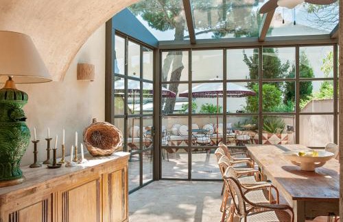 Begur Hôtel | La Bionda Hotel - Adults Only