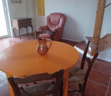 Mirepoix Maison | La Biste