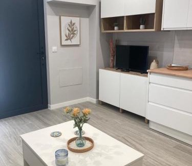 Los Tilos Appartement | La Biznaga 41