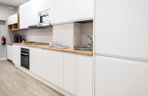 Los Tilos Appartement | La Biznaga 41