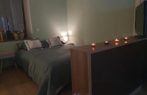 La Celle-sous-Gouzon Appartement | La BK'ne studio 2 à 4 personnes