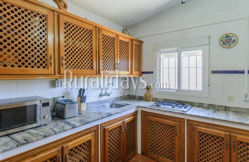 Aroche Maison | La Blanca, a place called paradise!