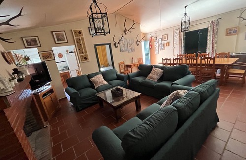 Aroche Maison | La Blanca, a place called paradise!
