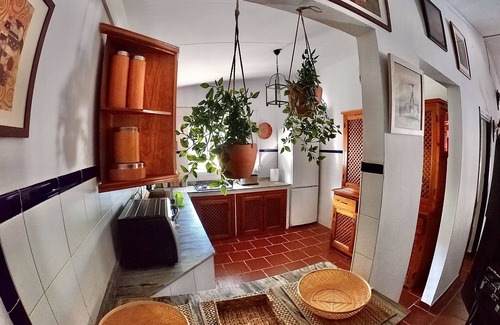 Aroche Maison | La Blanca, a place called paradise!