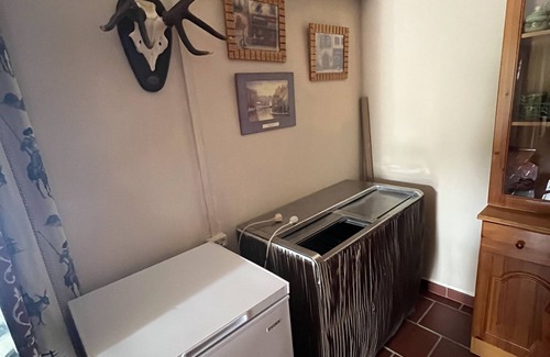 Aroche Maison | La Blanca, a place called paradise!