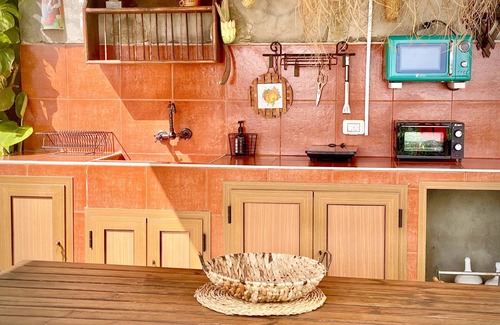 Agulo Chalet De Ski | La Bobadilla House. Ferienhaus mit herlichem Meerblick