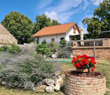 Drnholec Maison | La Bobul Apartments