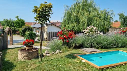 Drnholec Maison | La Bobul Apartments