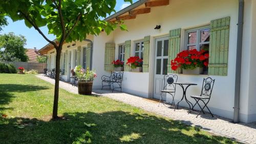 Drnholec Maison | La Bobul Apartments