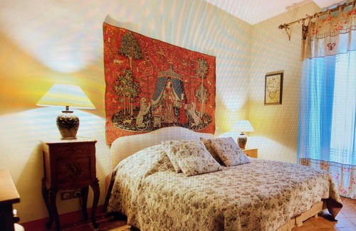 Sommieres Cottage | Maison d'hôtes La Boca