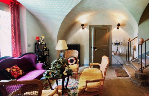 Sommieres Cottage | Maison d'hôtes La Boca
