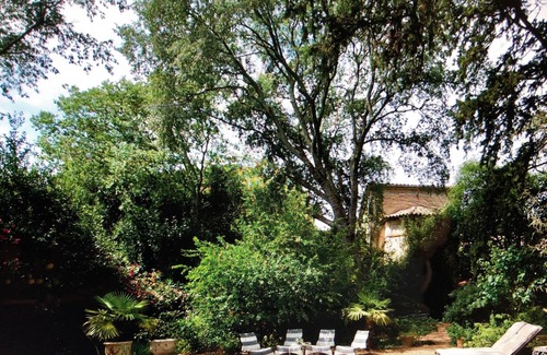 Sommieres Cottage | Maison d'hôtes La Boca