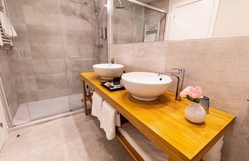 Villarejo de Salvanes Hôtel | La Bodega de Quintín