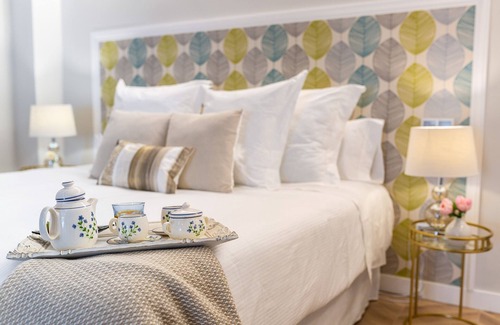 Villarejo de Salvanes Hôtel | La Bodega de Quintín
