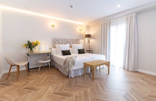 Villarejo de Salvanes Hôtel | La Bodega de Quintín