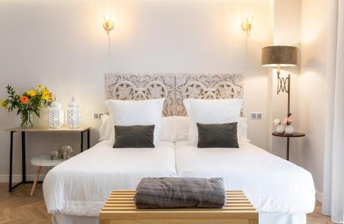 Villarejo de Salvanes Hôtel | La Bodega de Quintín