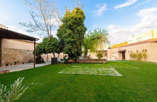 Villarejo de Salvanes Hôtel | La Bodega de Quintín