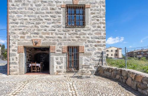 Navaluenga Maison | La Bodega de Gredos