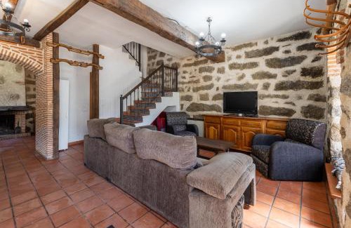 Navaluenga Maison | La Bodega de Gredos