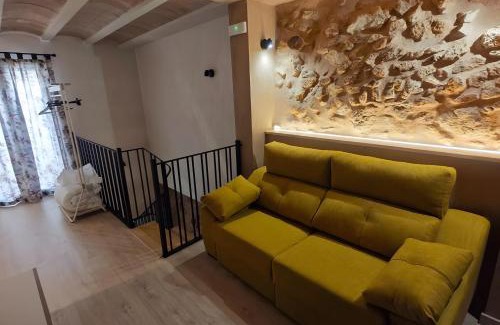 Ademuz Appartement | La Bodega