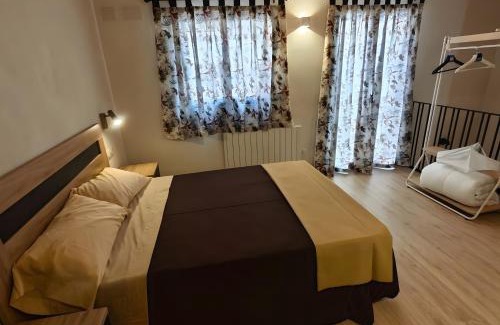 Ademuz Appartement | La Bodega