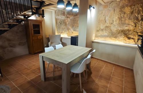 Ademuz Appartement | La Bodega