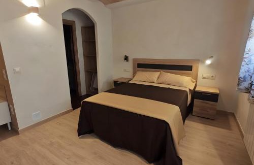 Ademuz Appartement | La Bodega