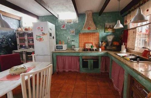 La Guancha Appartement | La Bodeguita Apartamento Santo Domingo