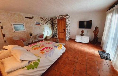 La Guancha Appartement | La Bodeguita Apartamento Santo Domingo