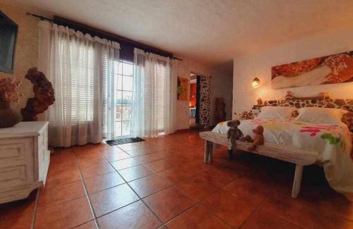 La Guancha Appartement | La Bodeguita Apartamento Santo Domingo