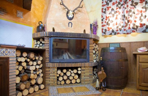 Alhama de Aragon Appartement | La Bodeguita de Alhama
