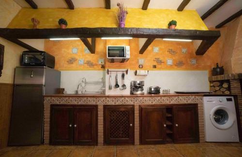 Alhama de Aragon Appartement | La Bodeguita de Alhama
