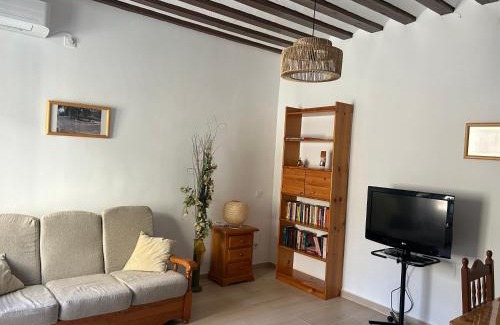 Belmonte de Tajo Appartement | La Bodeguita
