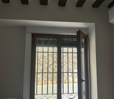 Belmonte de Tajo Appartement | La Bodeguita