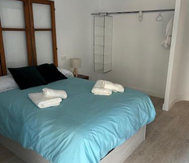 Belmonte de Tajo Appartement | La Bodeguita