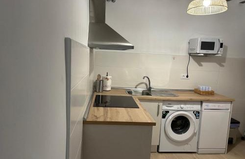 Belmonte de Tajo Appartement | La Bodeguita